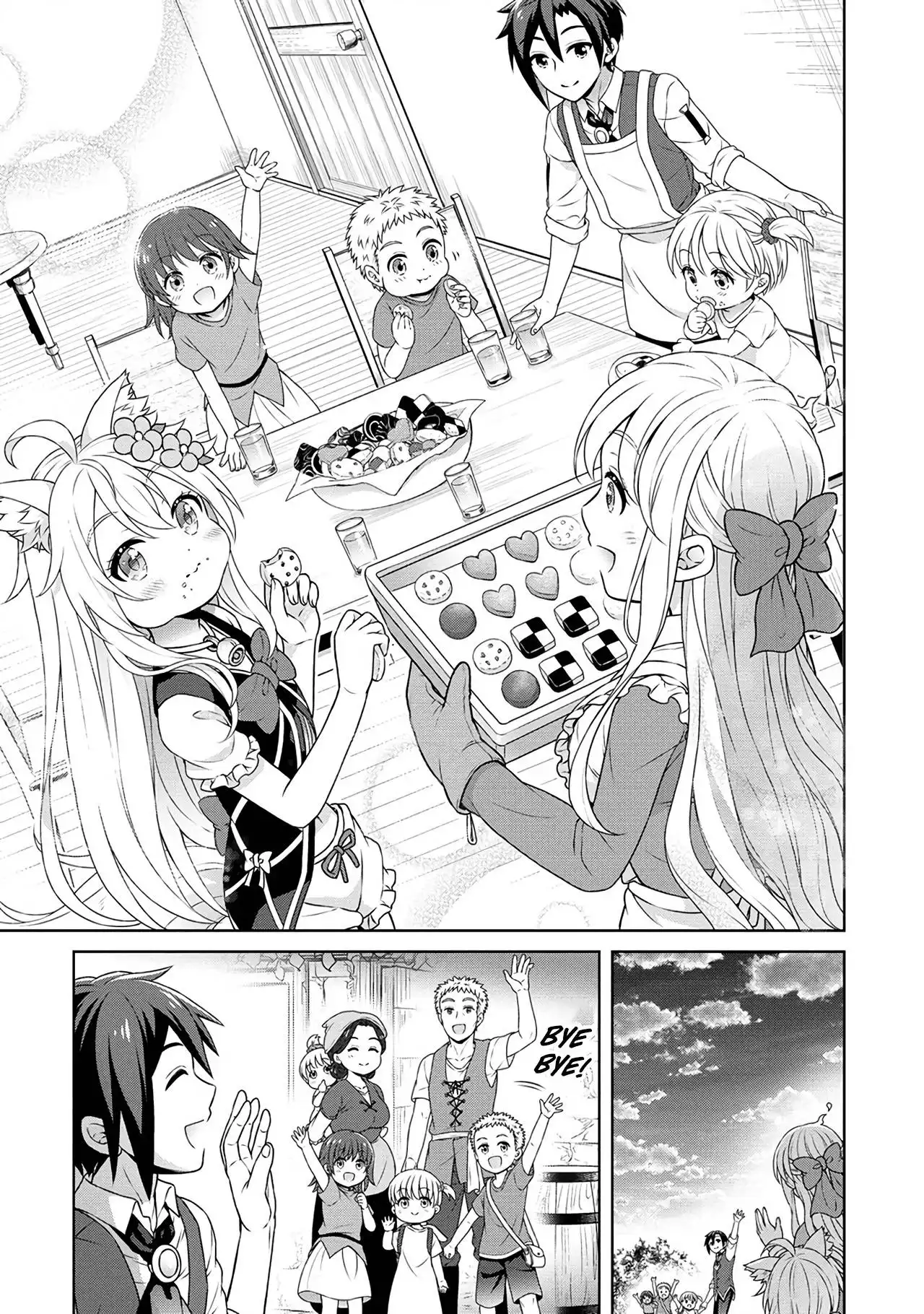 Cheat Kusushi no Slow Life: Isekai ni Tsukurou Drugstore Chapter 41 20